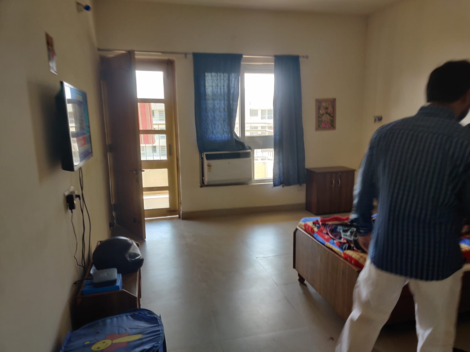 Room for rent