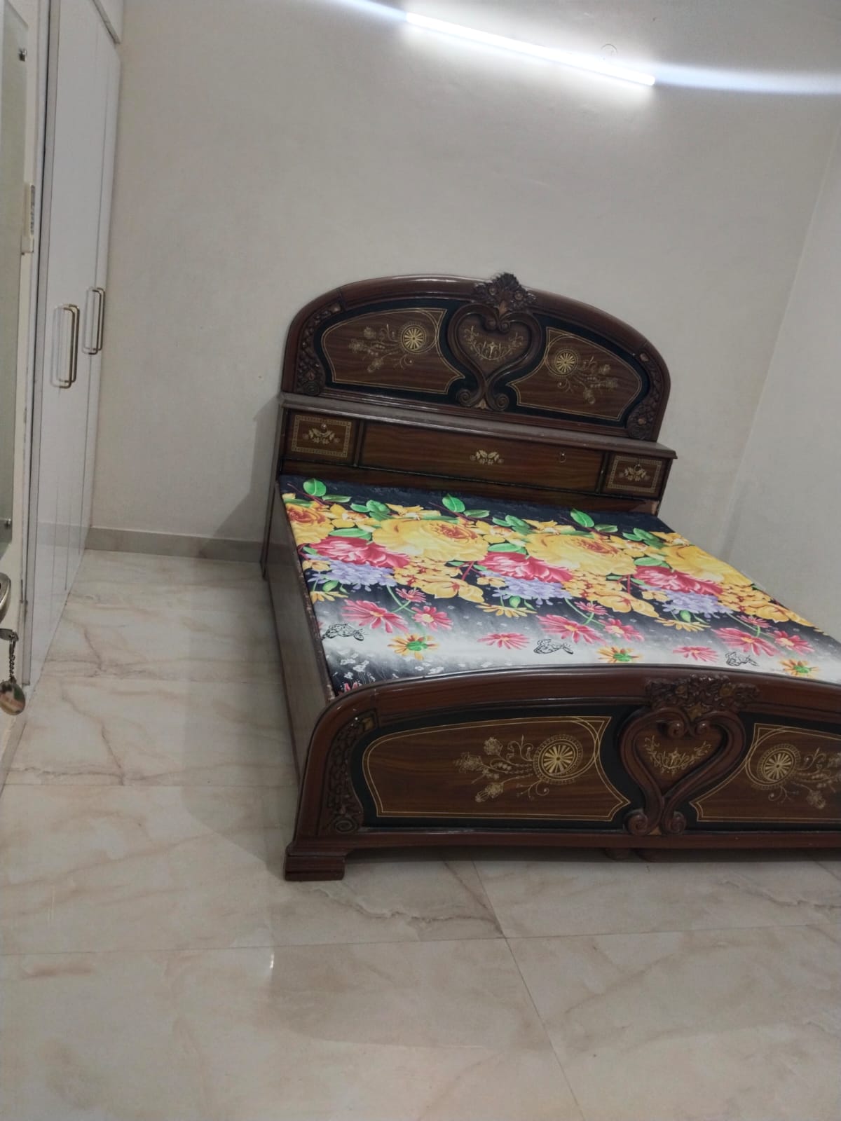 2BHK Fully Furnished House