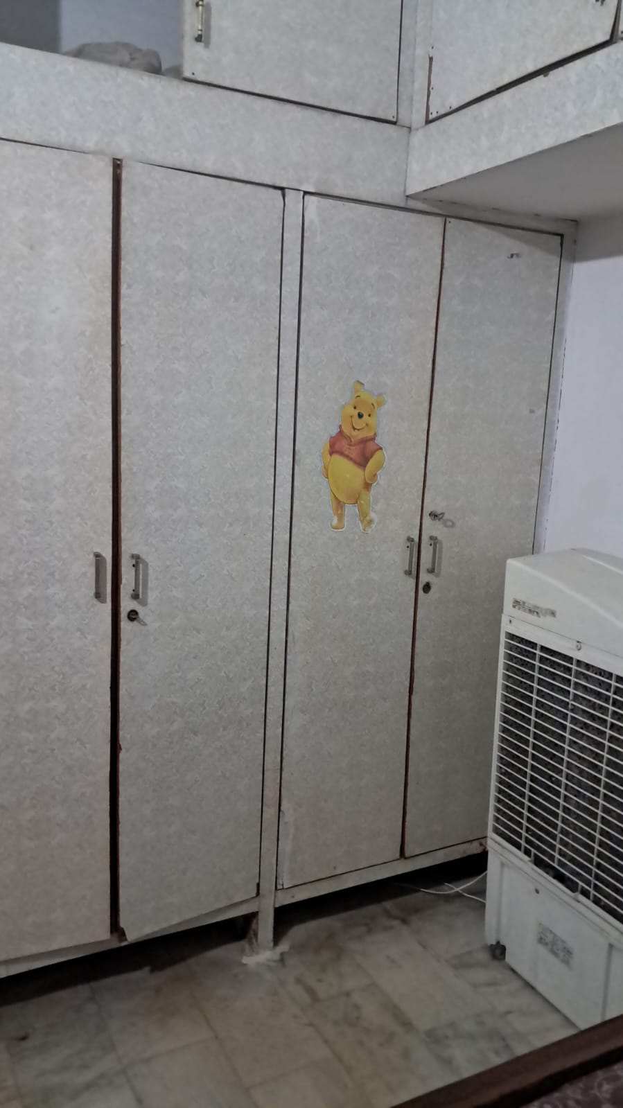 PG for Girls in Sector 15, Panchkula, Haryana, India
