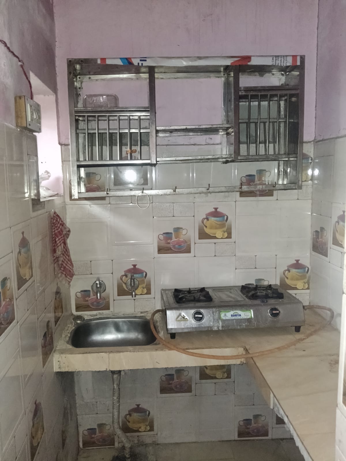 Room for rent