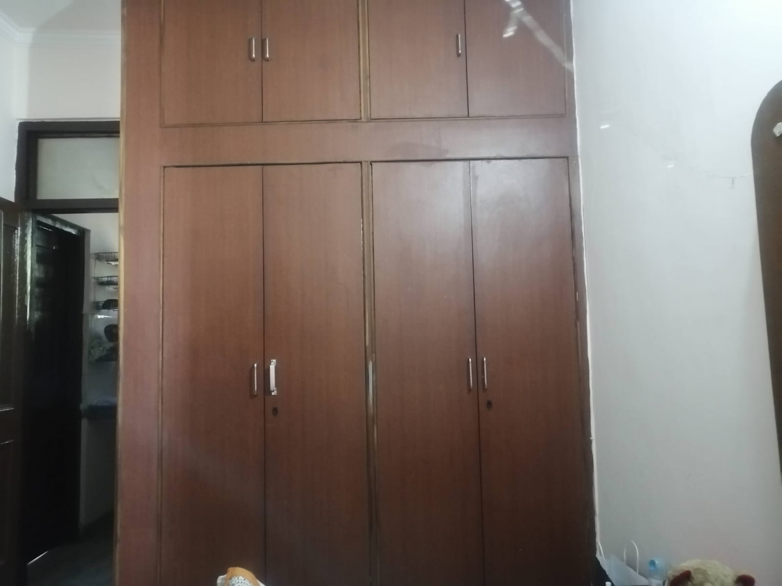 3BHK Semi Furnished House