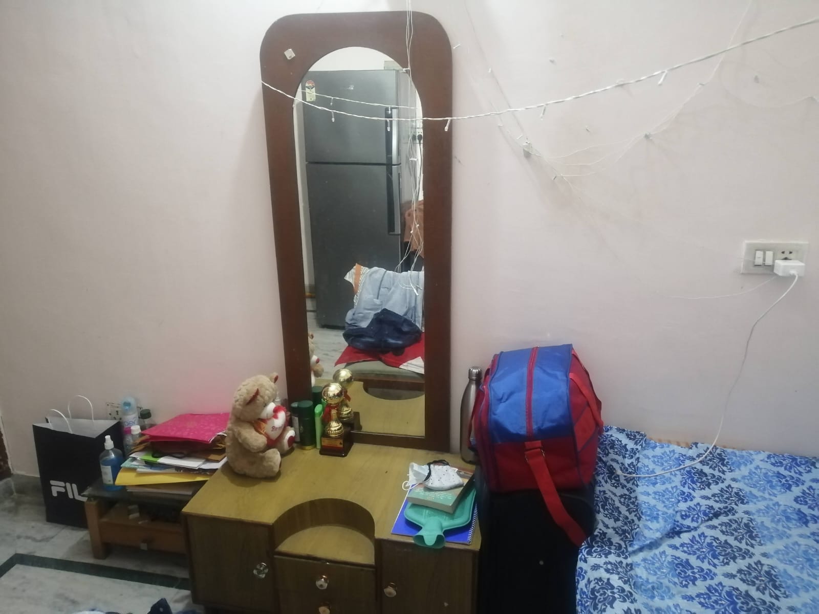 Room for rent
