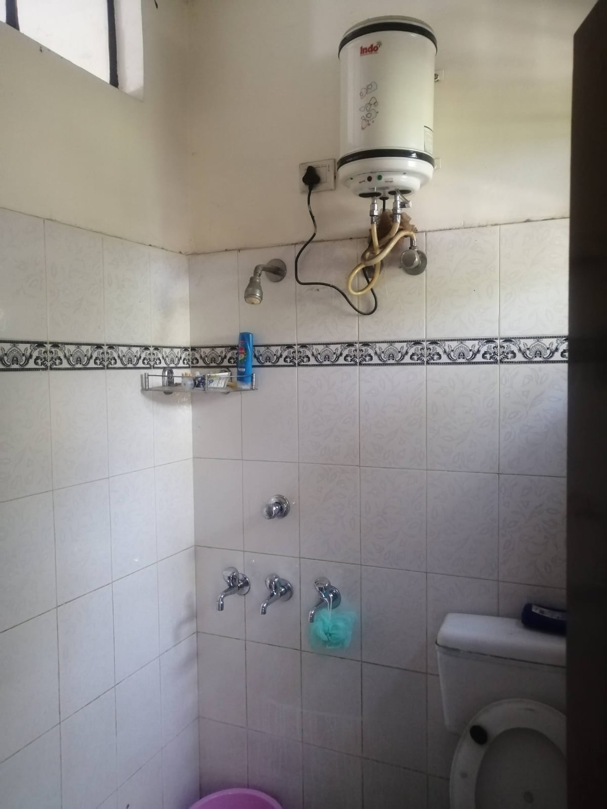 Room for rent