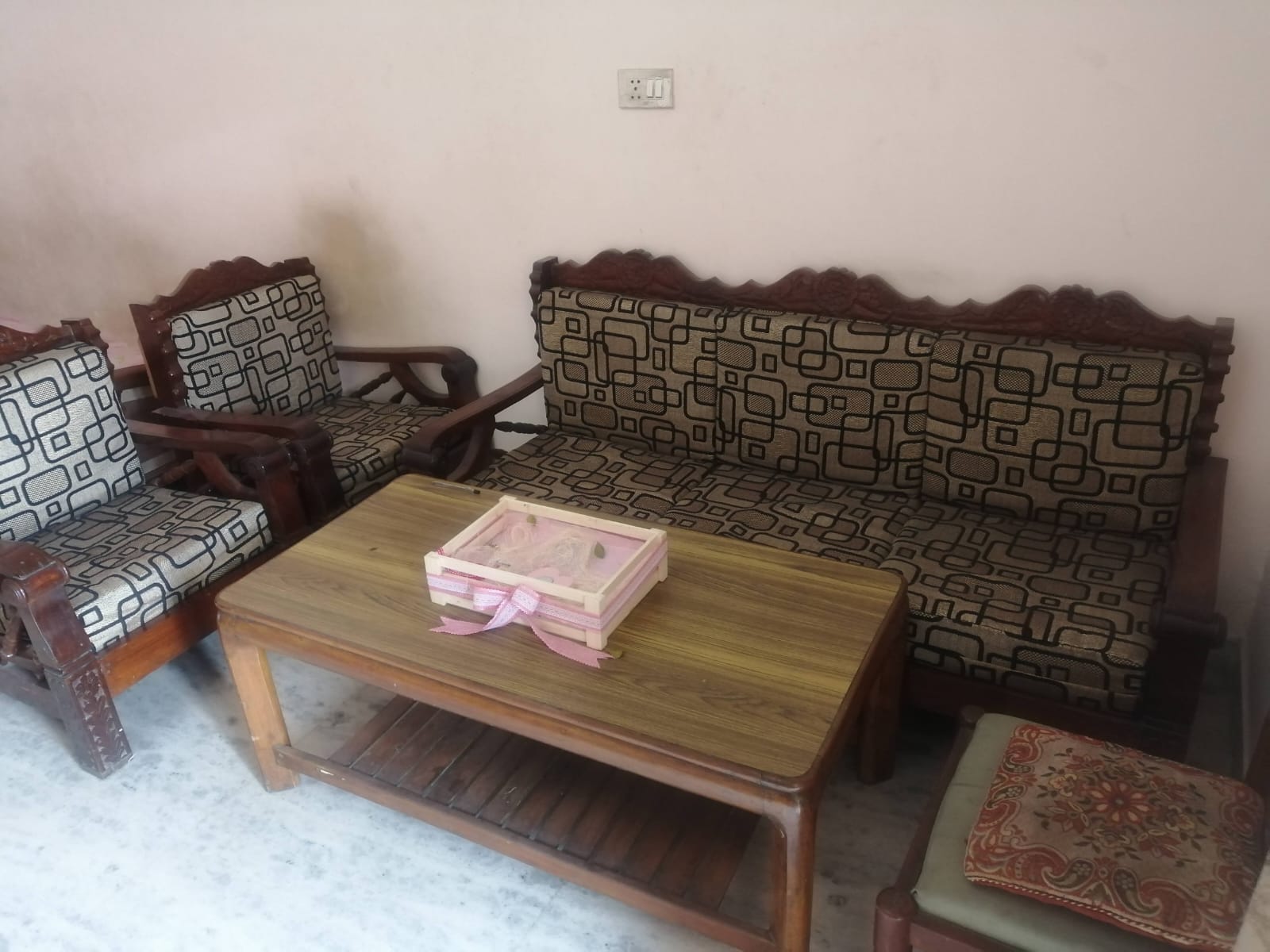Room for rent