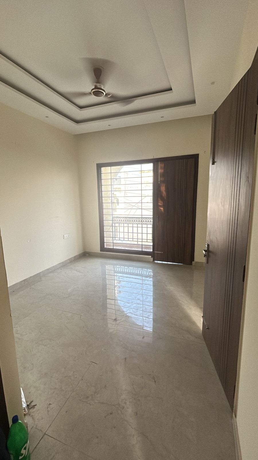 1RK/Studio Apartment Semi Furnished House
