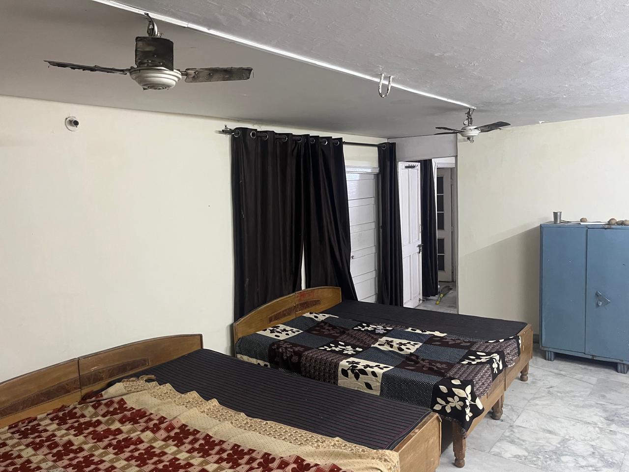 Room for rent