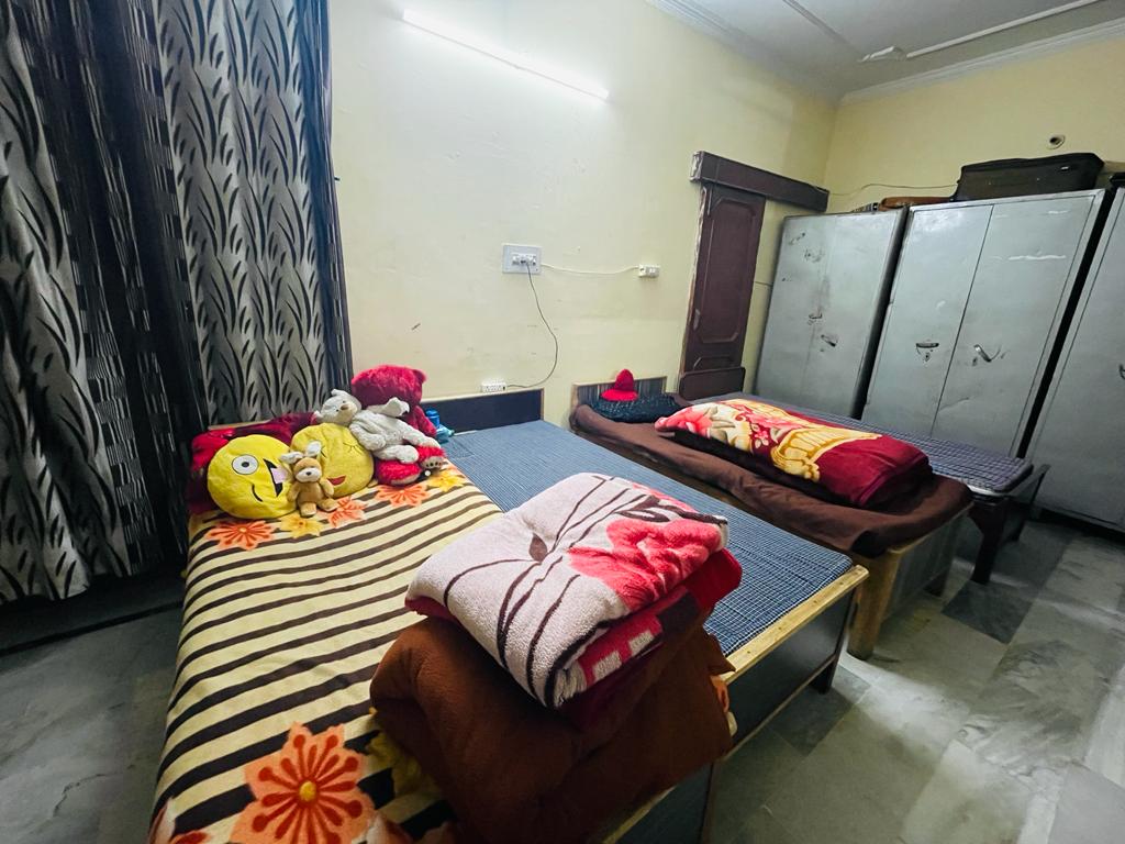 PG for Girls in Sector 37, Chandigarh, India