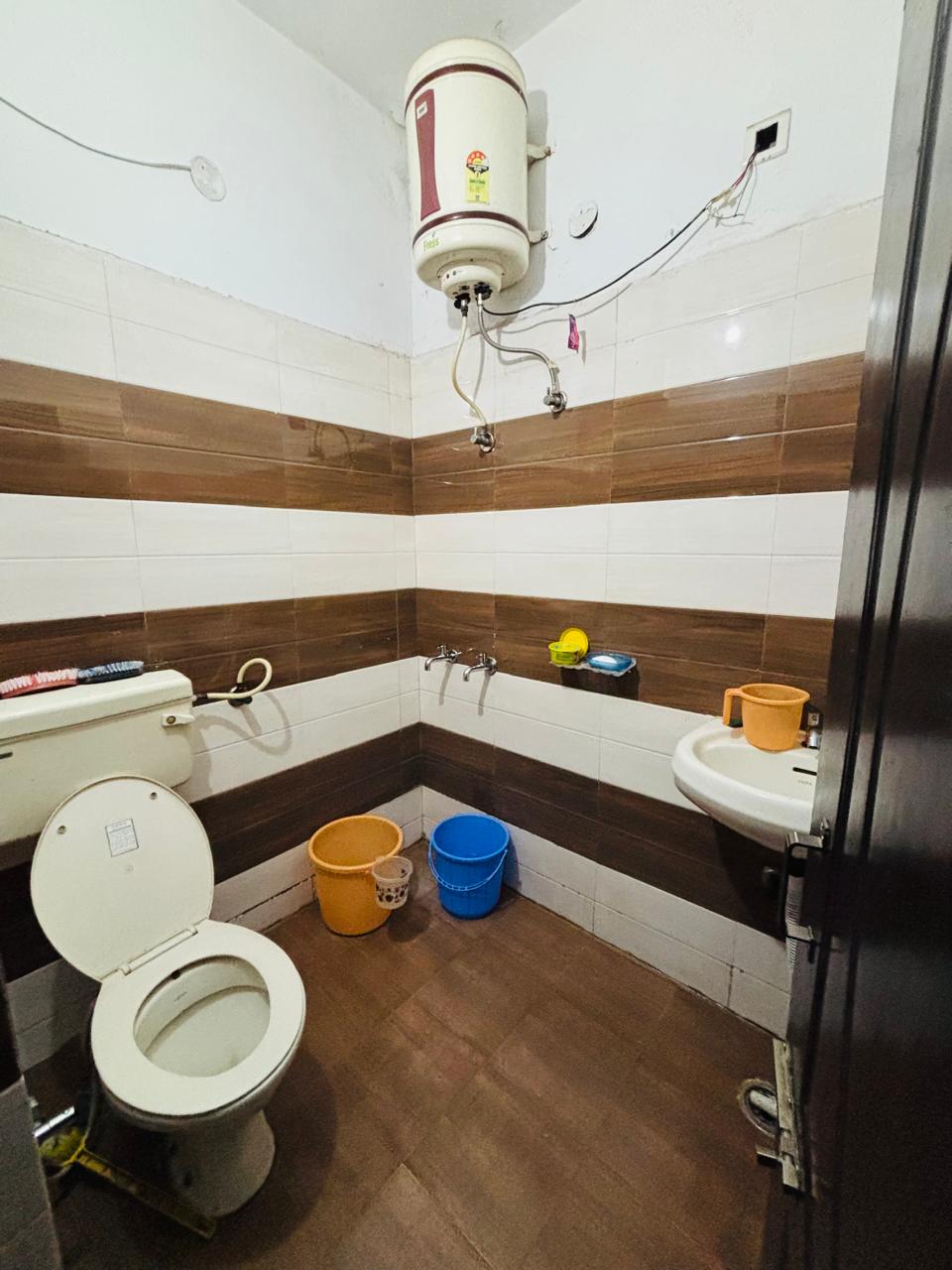 Room for rent