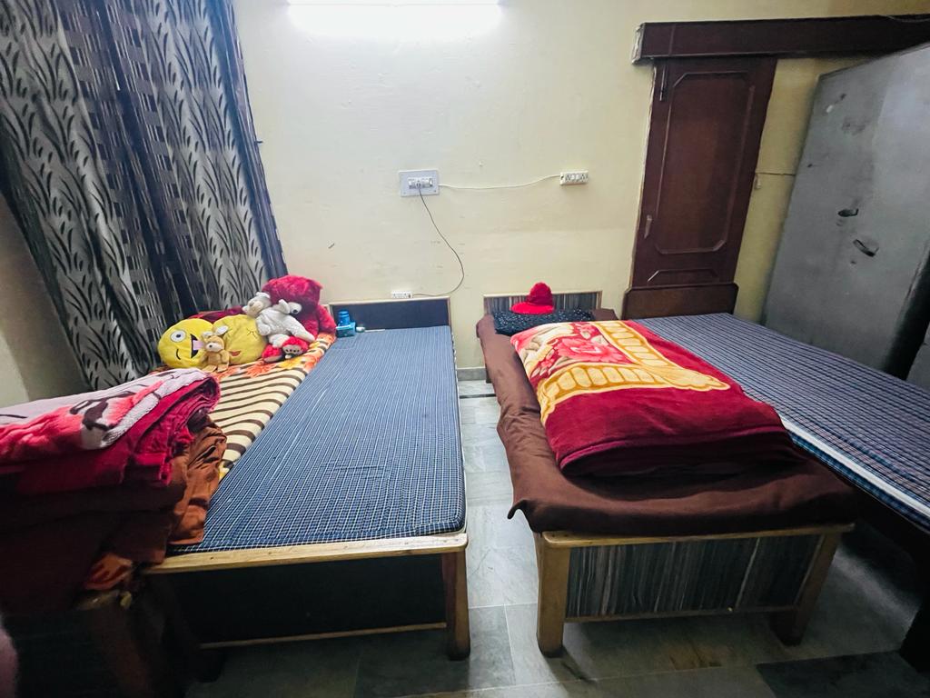 Room for rent