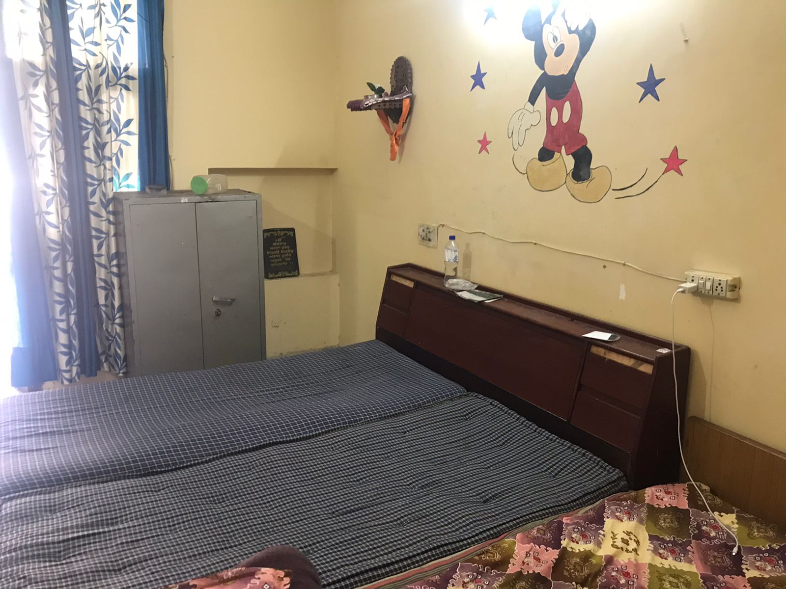 Room for rent