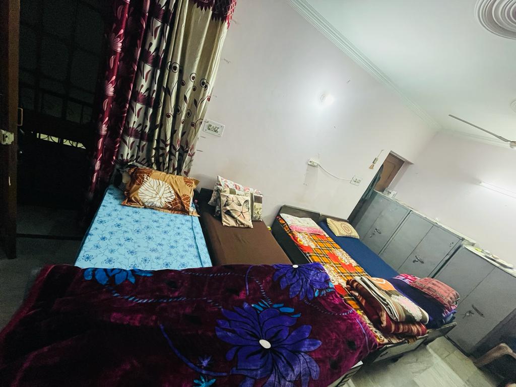 Room for rent