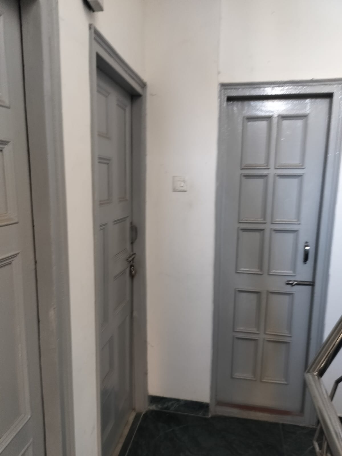2BHK Unfurnished House