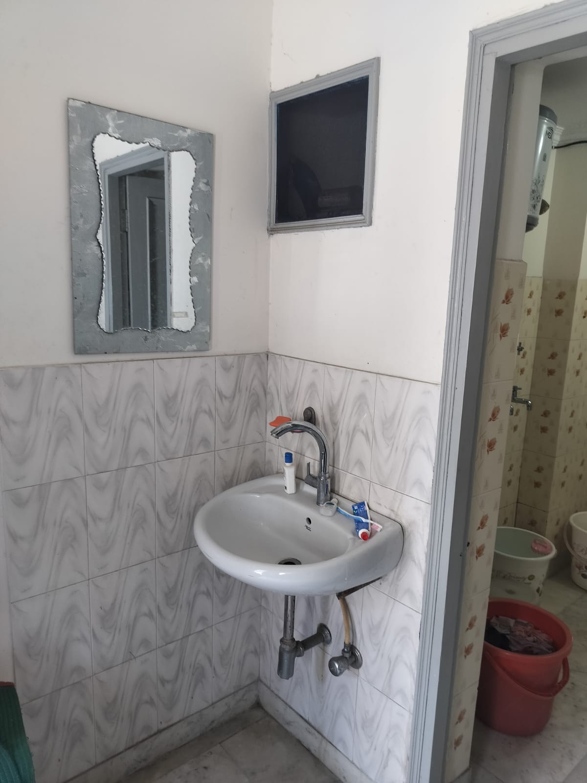 Room for rent