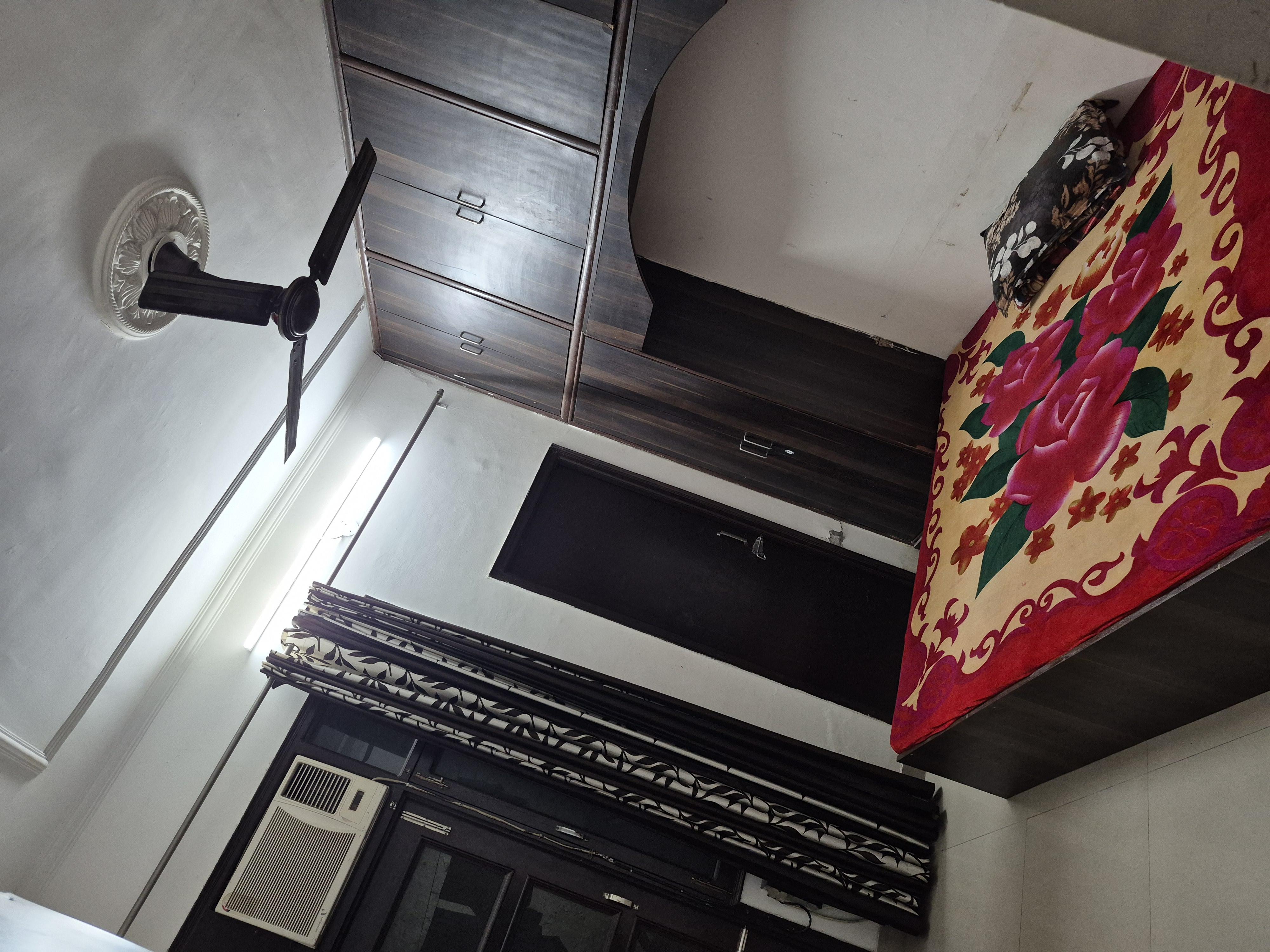 PG for Girls in Peermuchala, Panchkula
