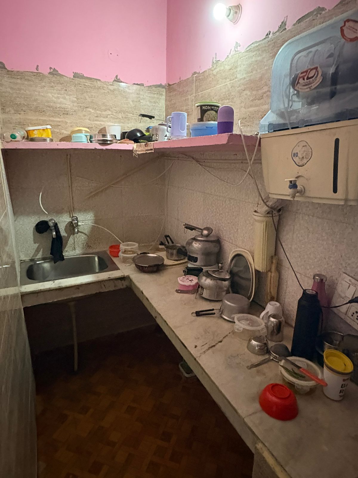 Room for rent