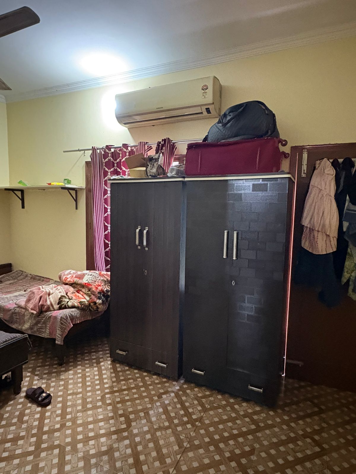 Room for rent