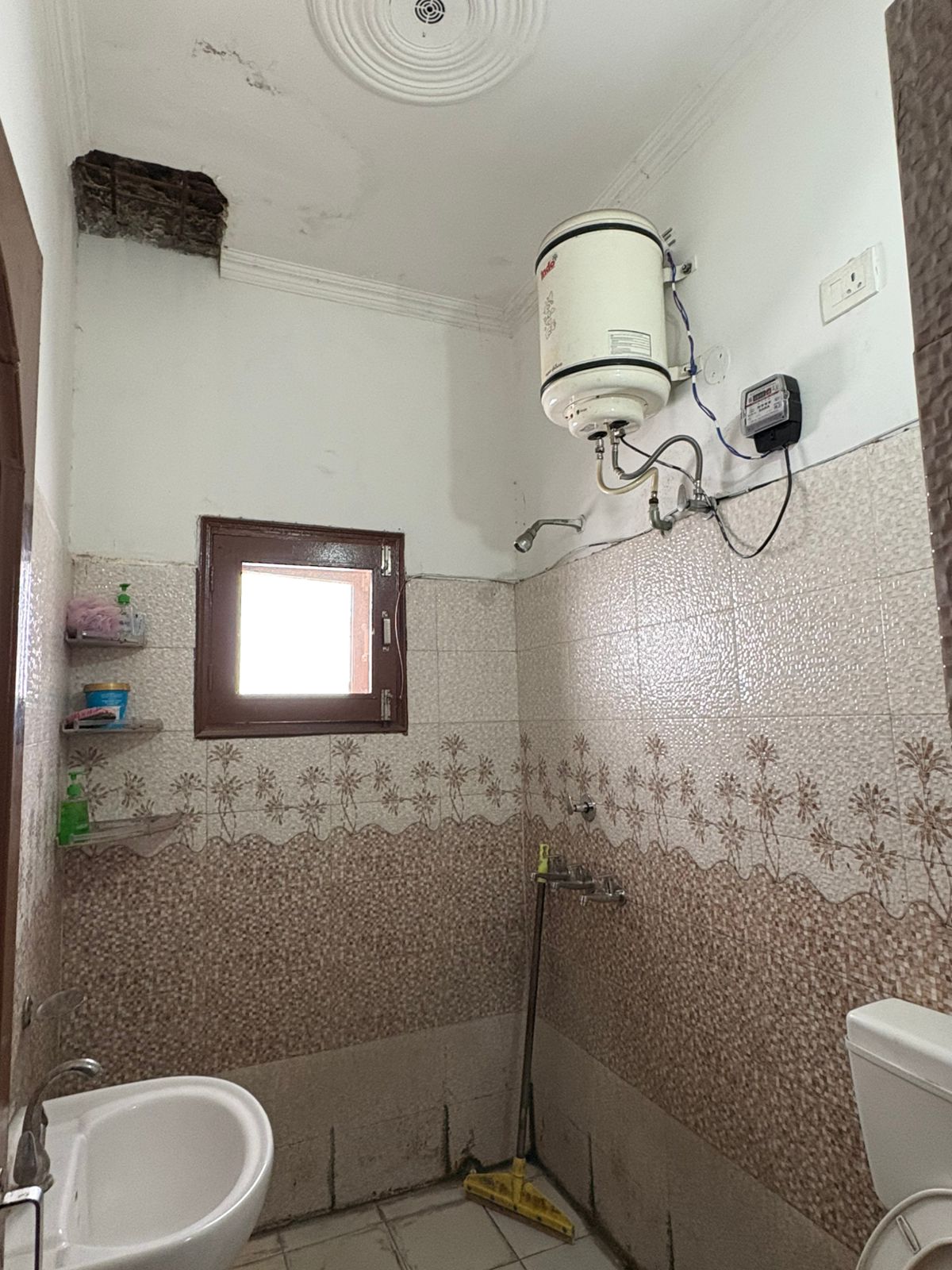 Room for rent