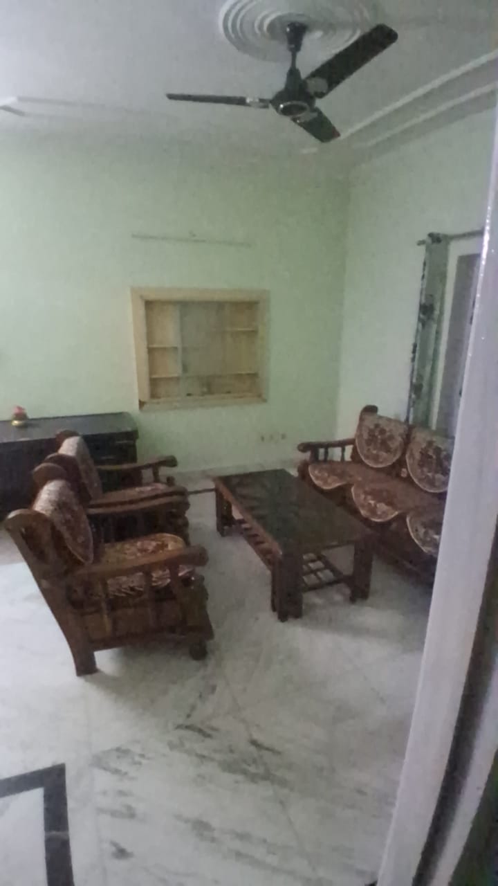 Room for rent