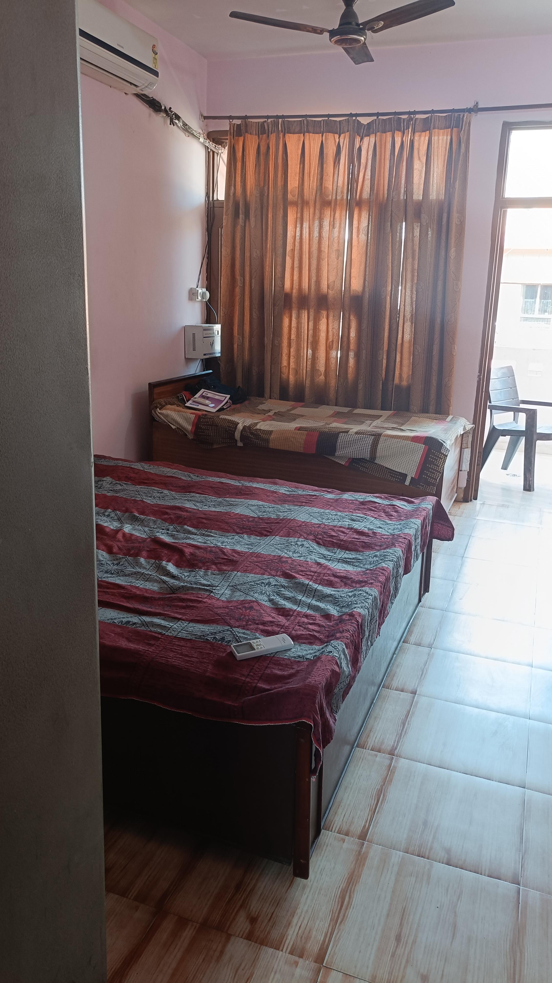 PG for Girls in Sector 46, Chandigarh