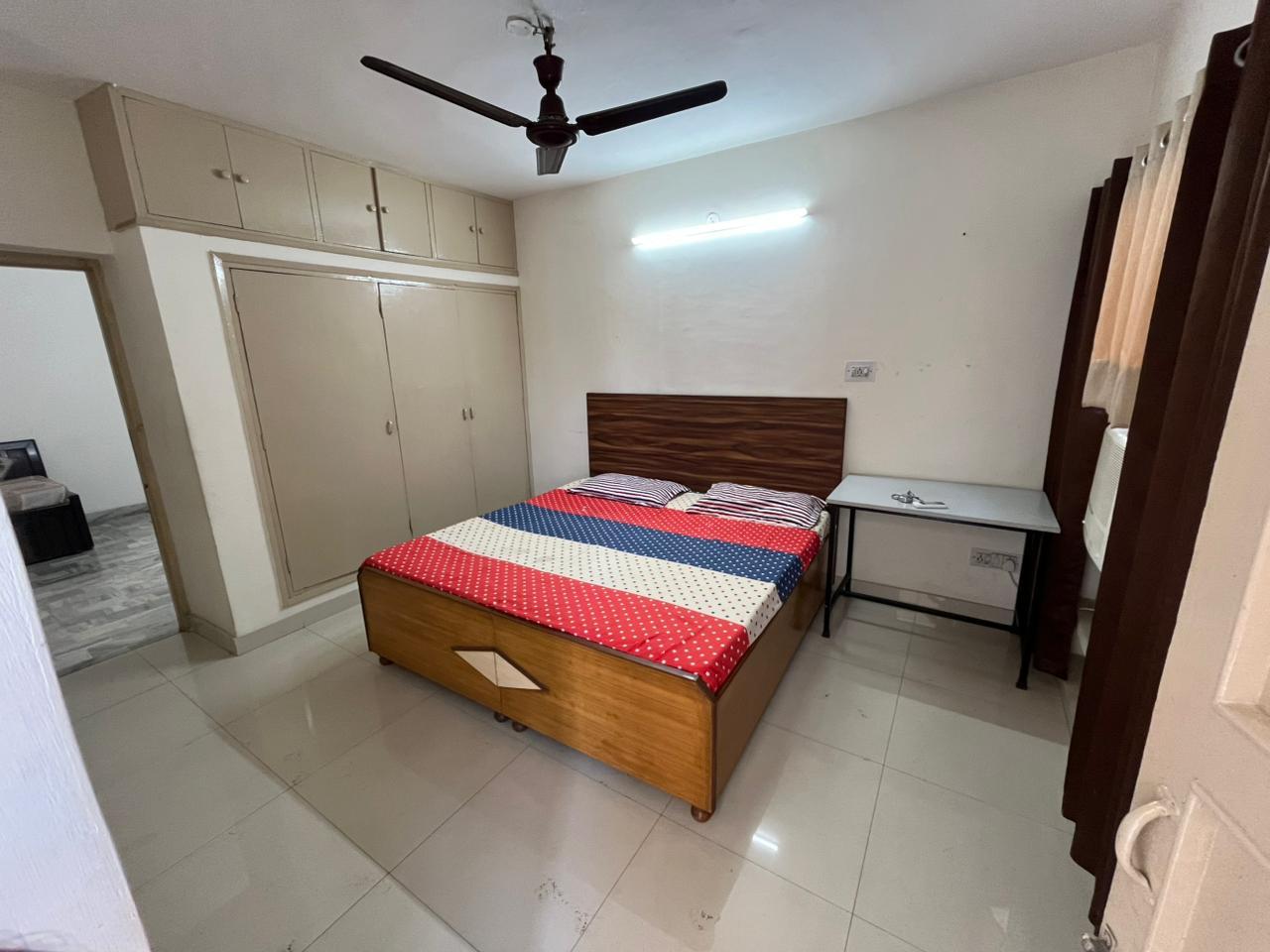 2BHK Fully Furnished House