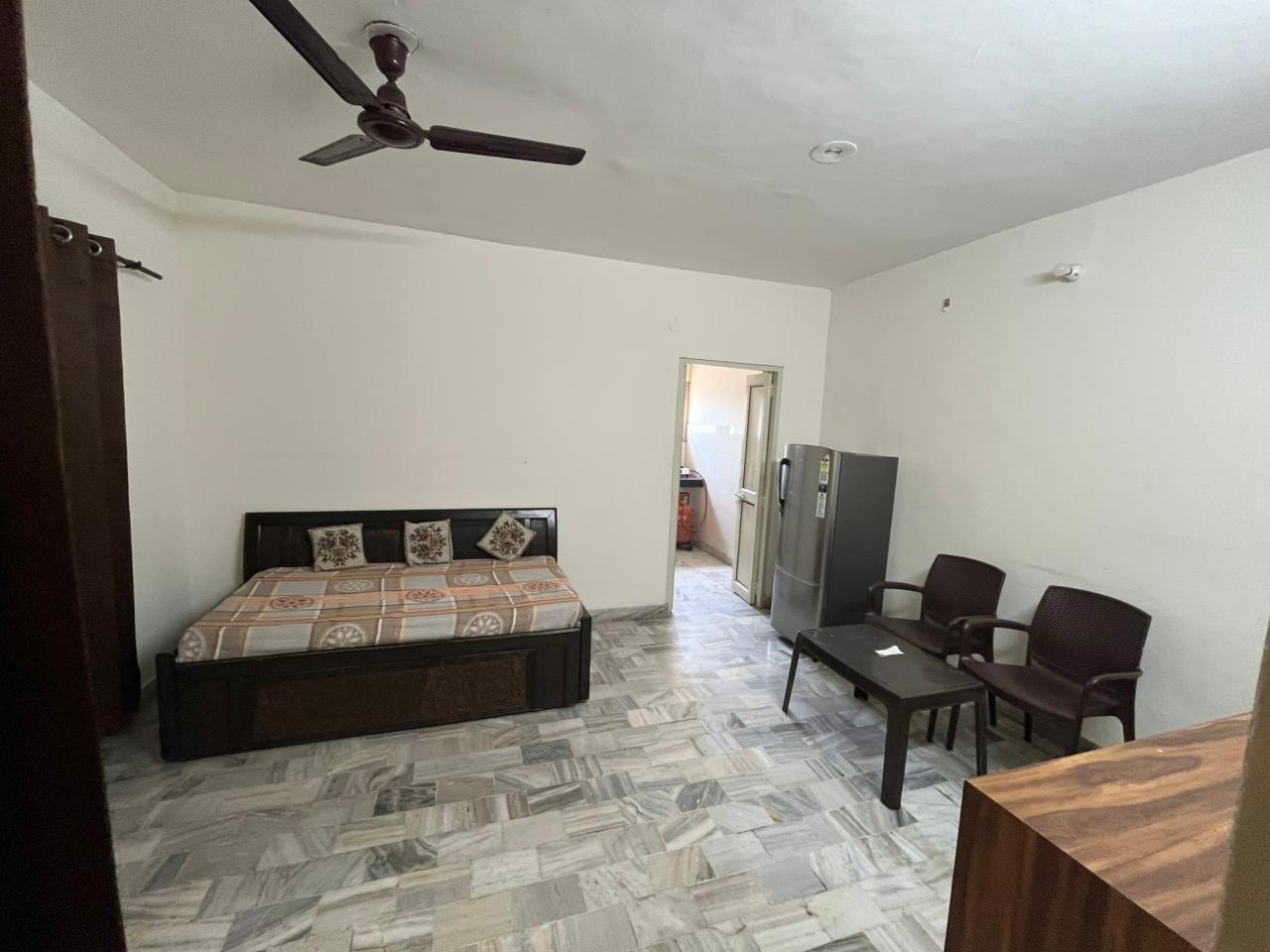 Room for rent