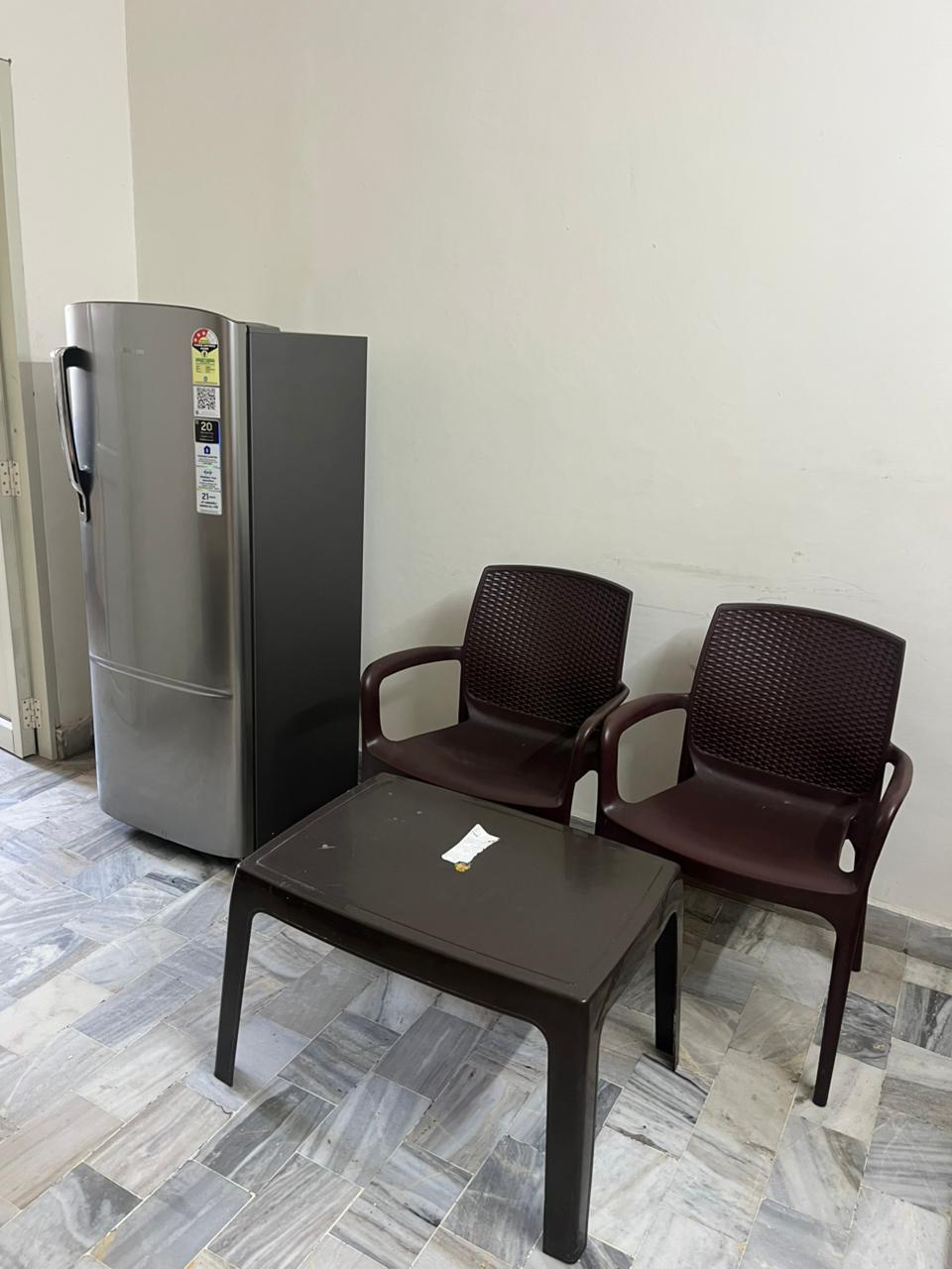Room for rent