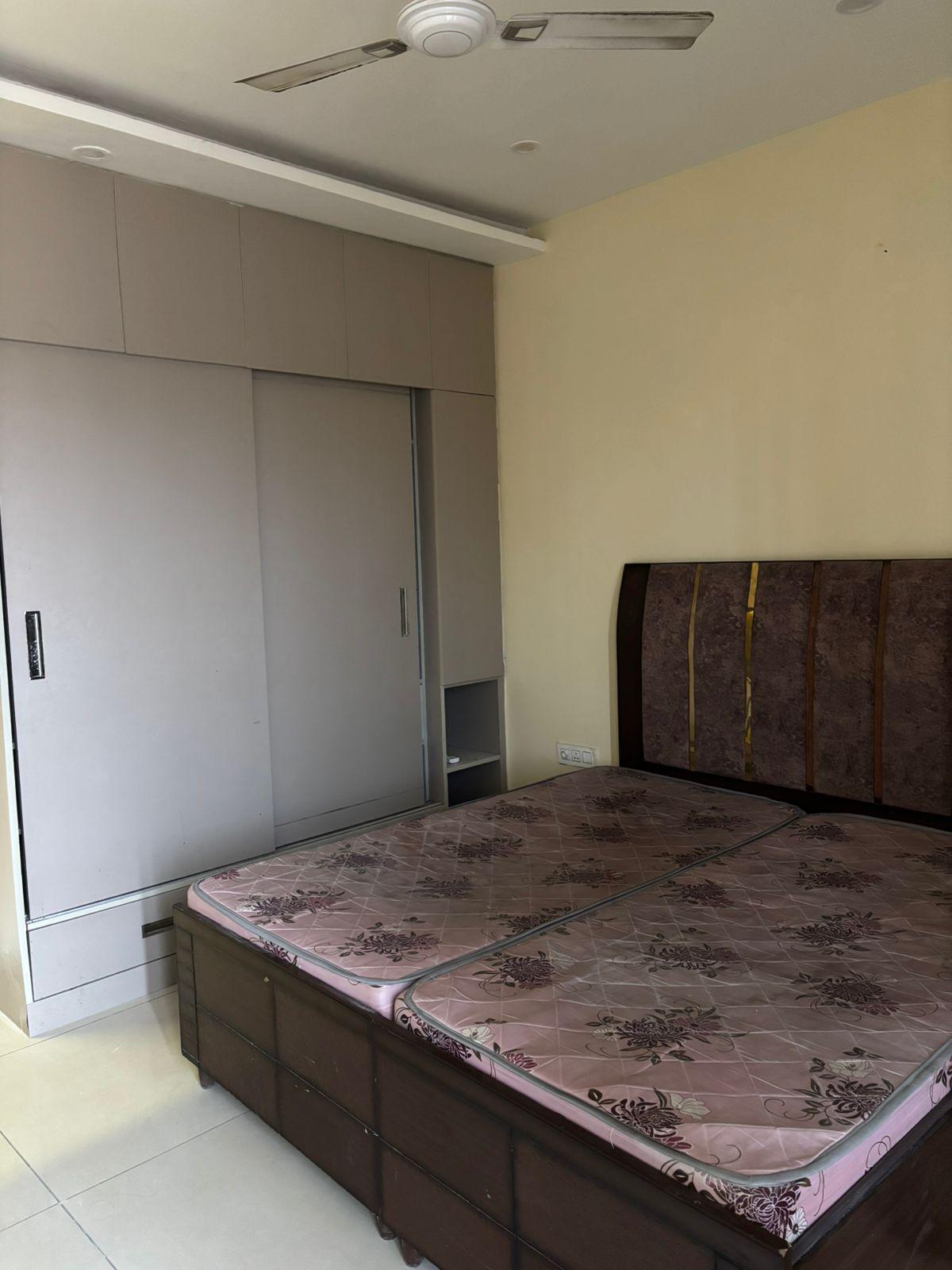 3BHK Fully Furnished Flat