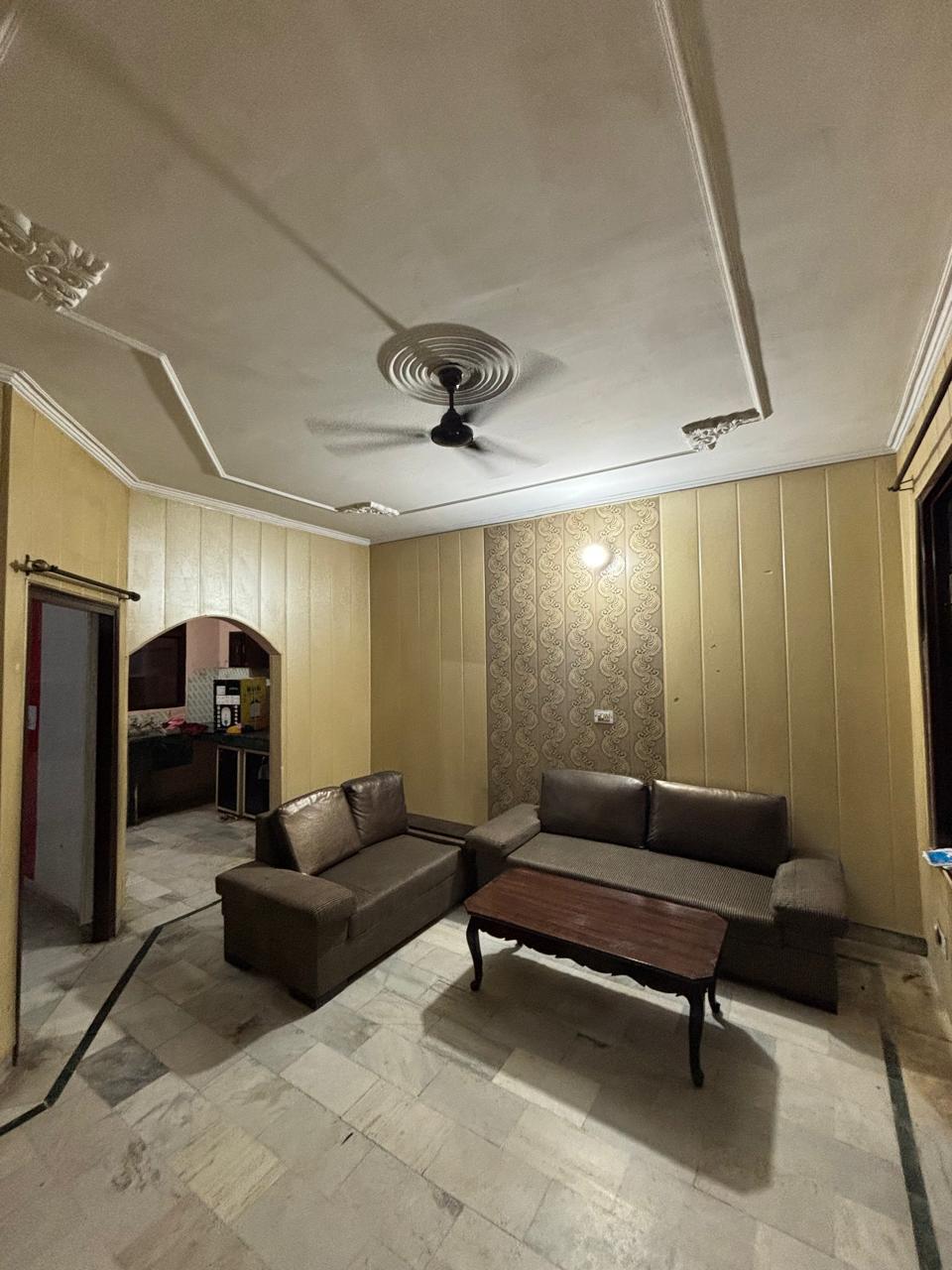 Room for rent