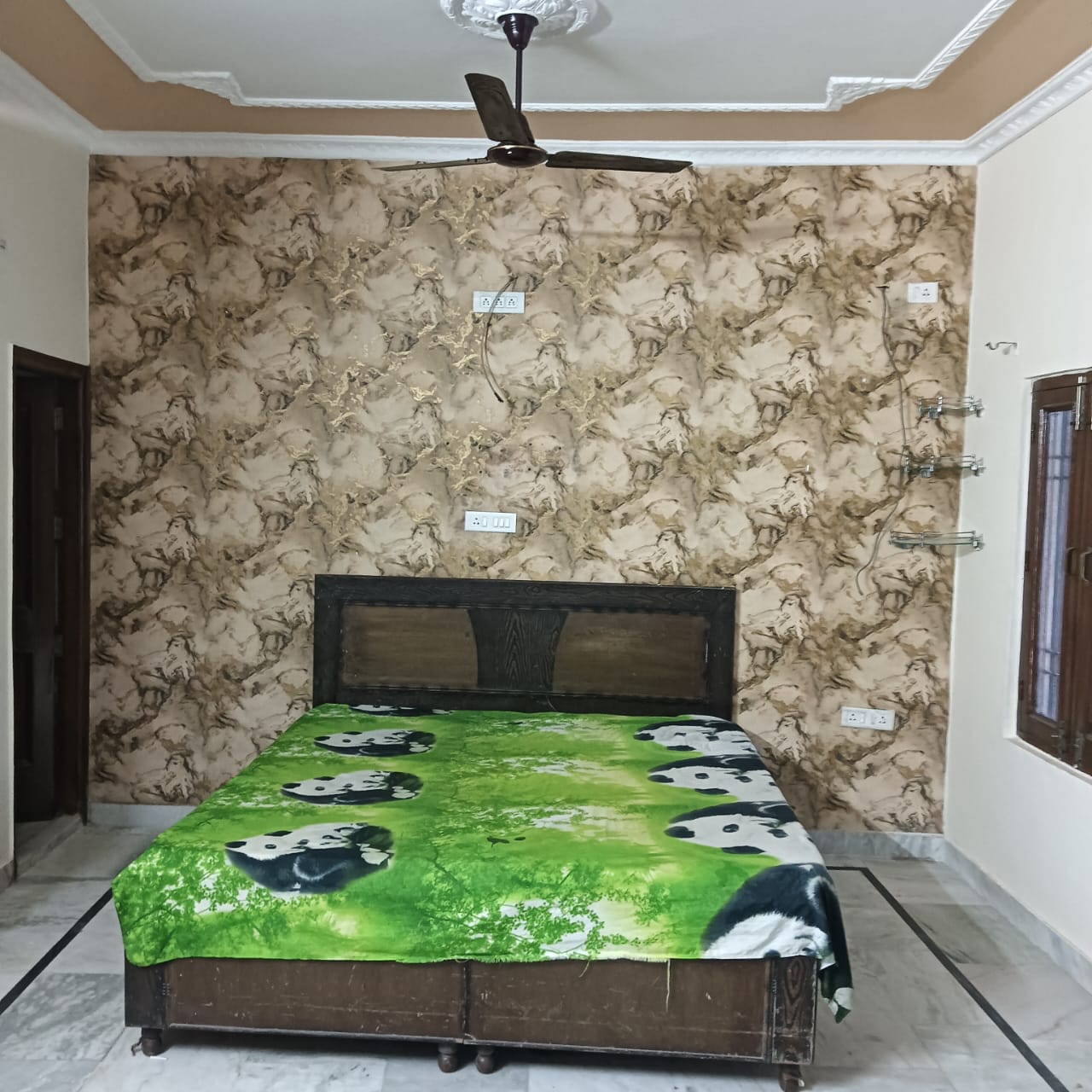 PG for Boys in Punjab Modern Complex, Zirakpur