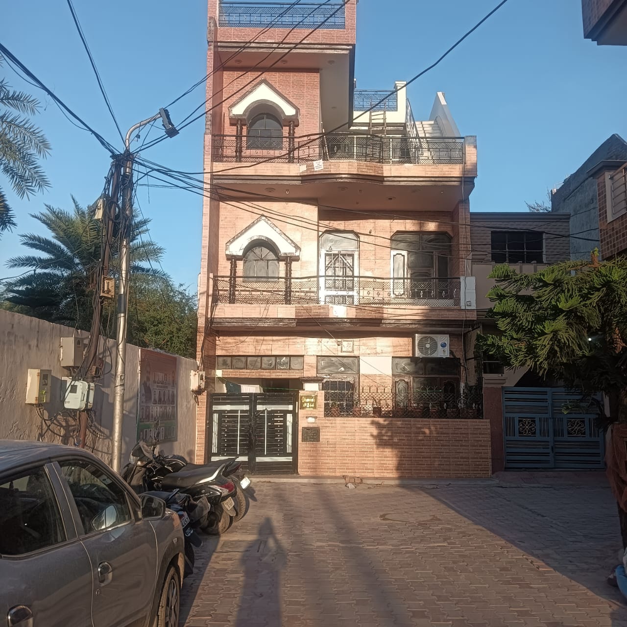 Room for rent