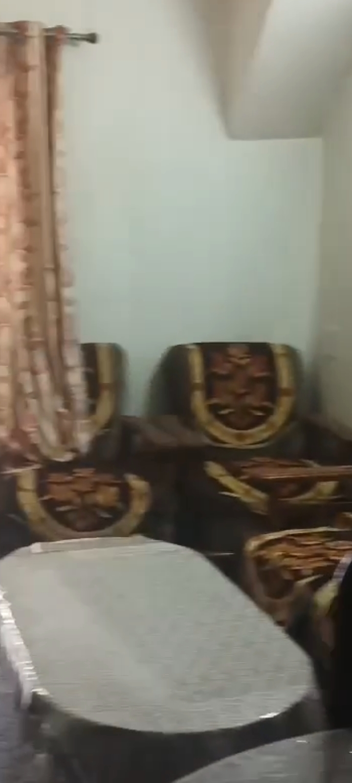 2BHK Fully Furnished House