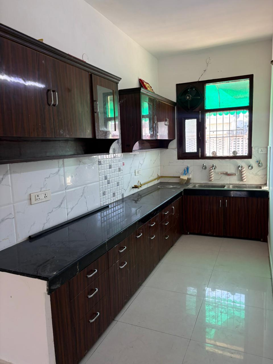 3BHK Unfurnished House