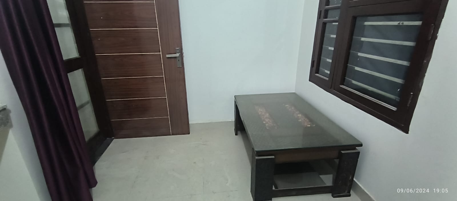2BHK Fully Furnished House