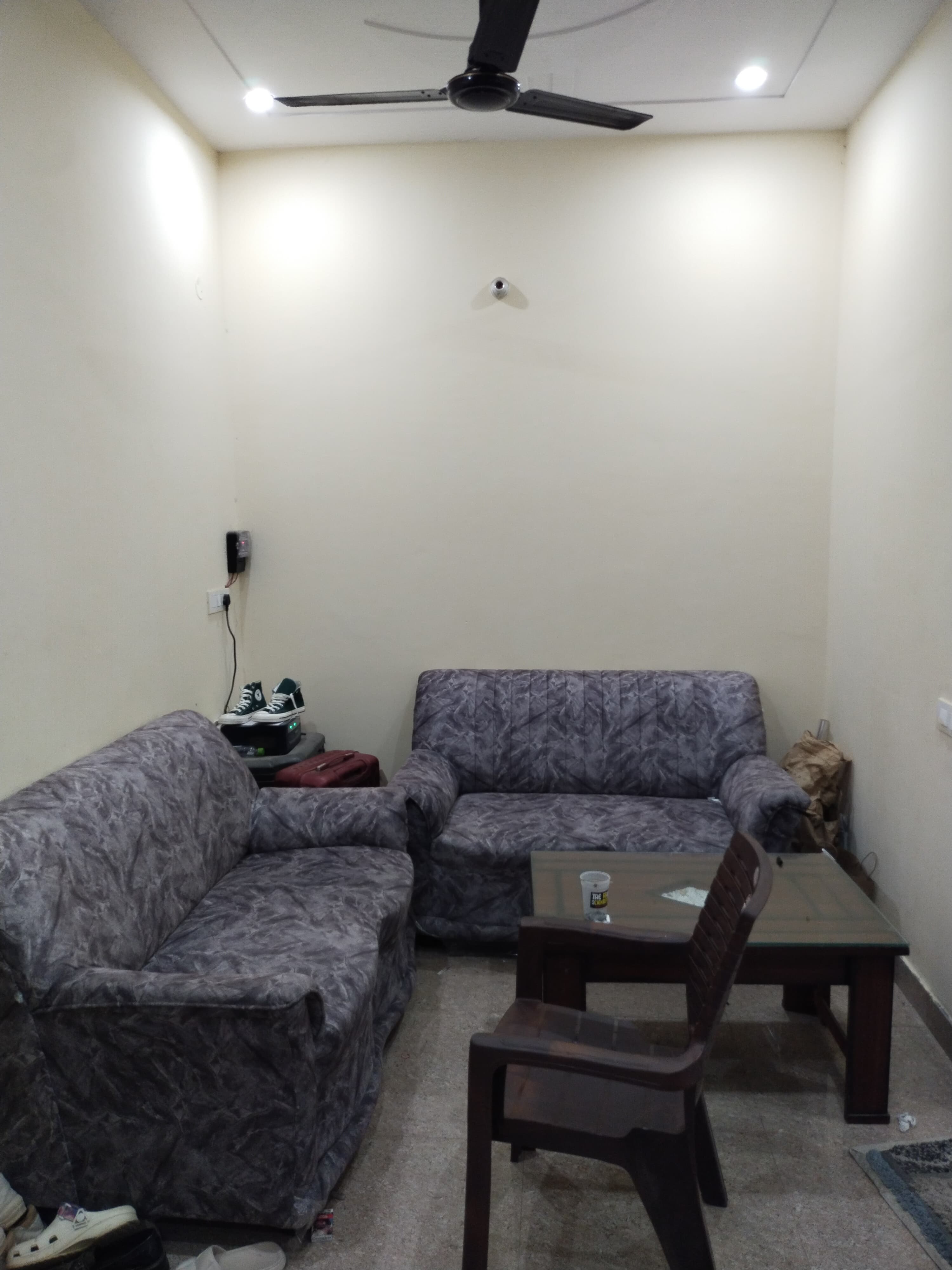 2BHK Fully Furnished House