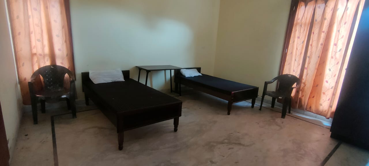 2BHK Fully Furnished House
