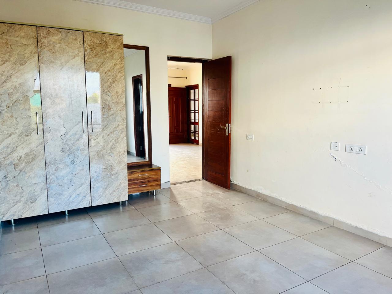 2BHK Unfurnished House