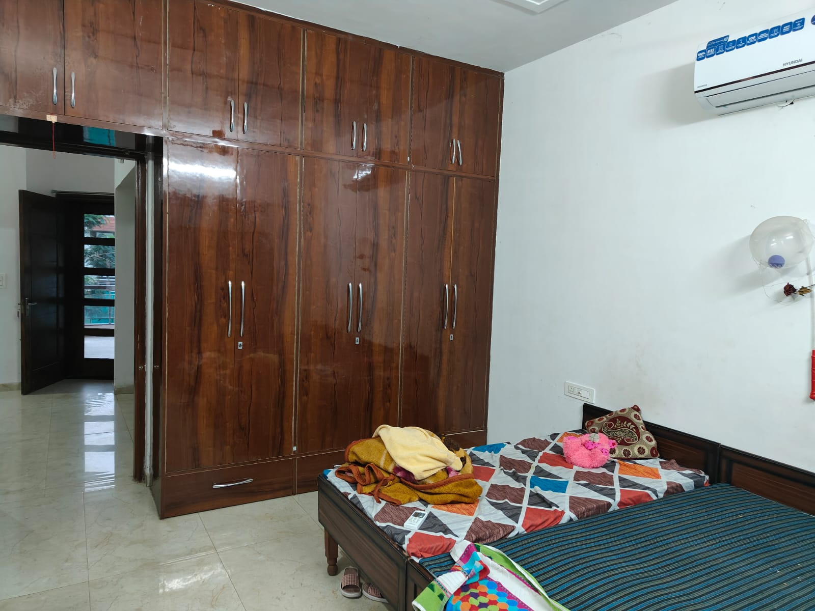 PG for Girls in Sector 94, Sahibzada Ajit Singh Nagar, Punjab, India