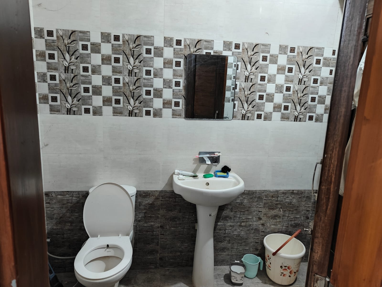 Room for rent