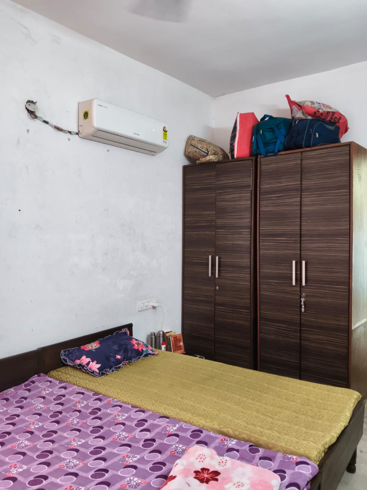 PG for Girls in Sector 94, Sahibzada Ajit Singh Nagar, Punjab, India