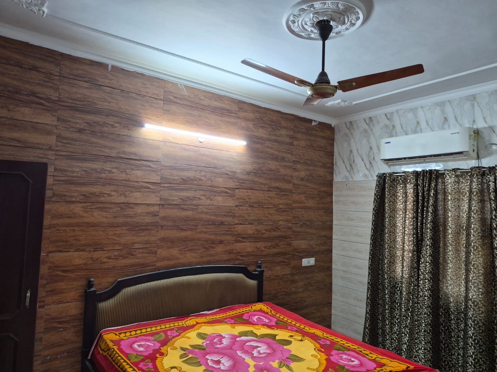 2BHK Fully Furnished House