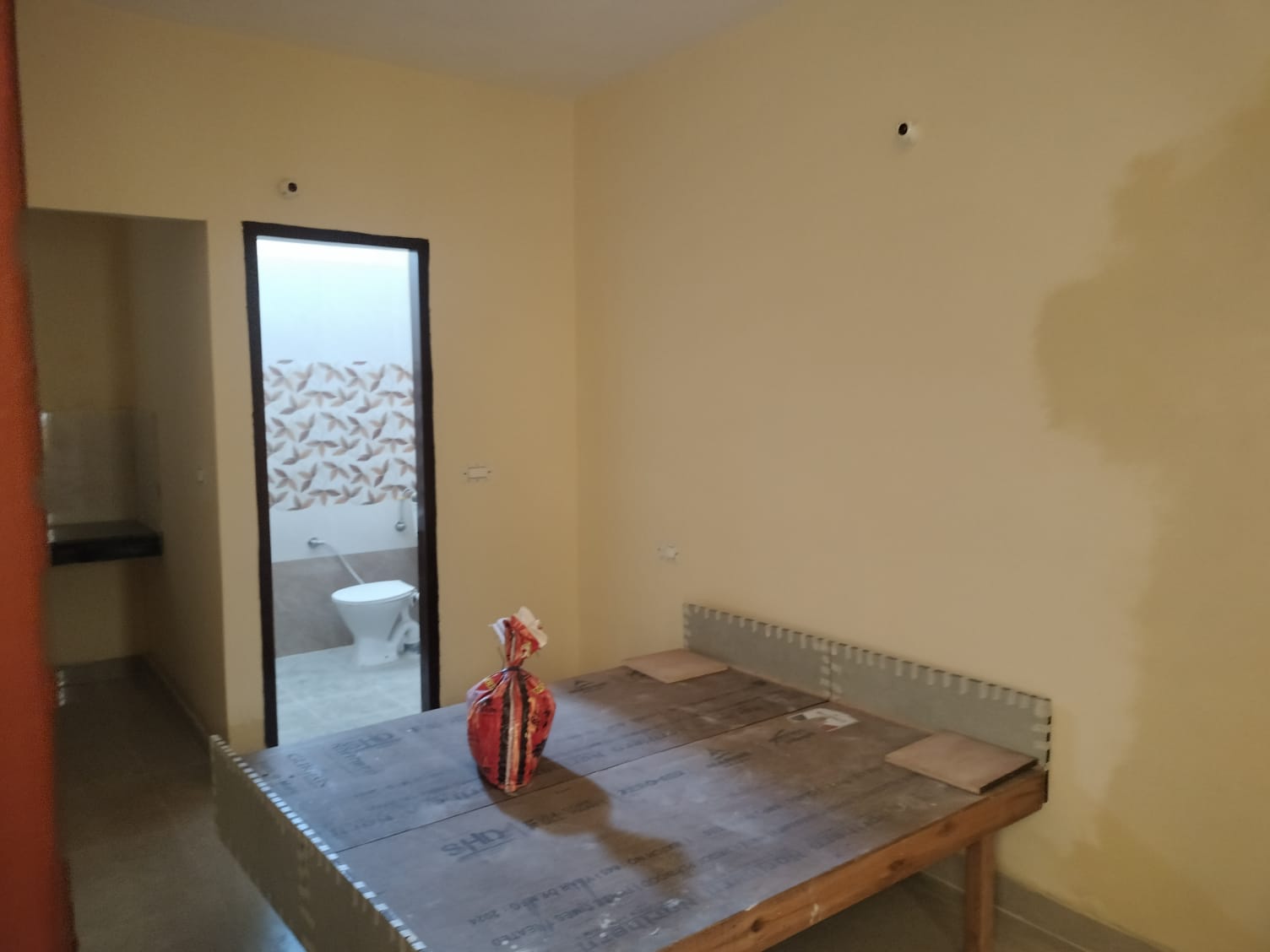 PG for Girls in Sector 94, Sahibzada Ajit Singh Nagar, Punjab, India