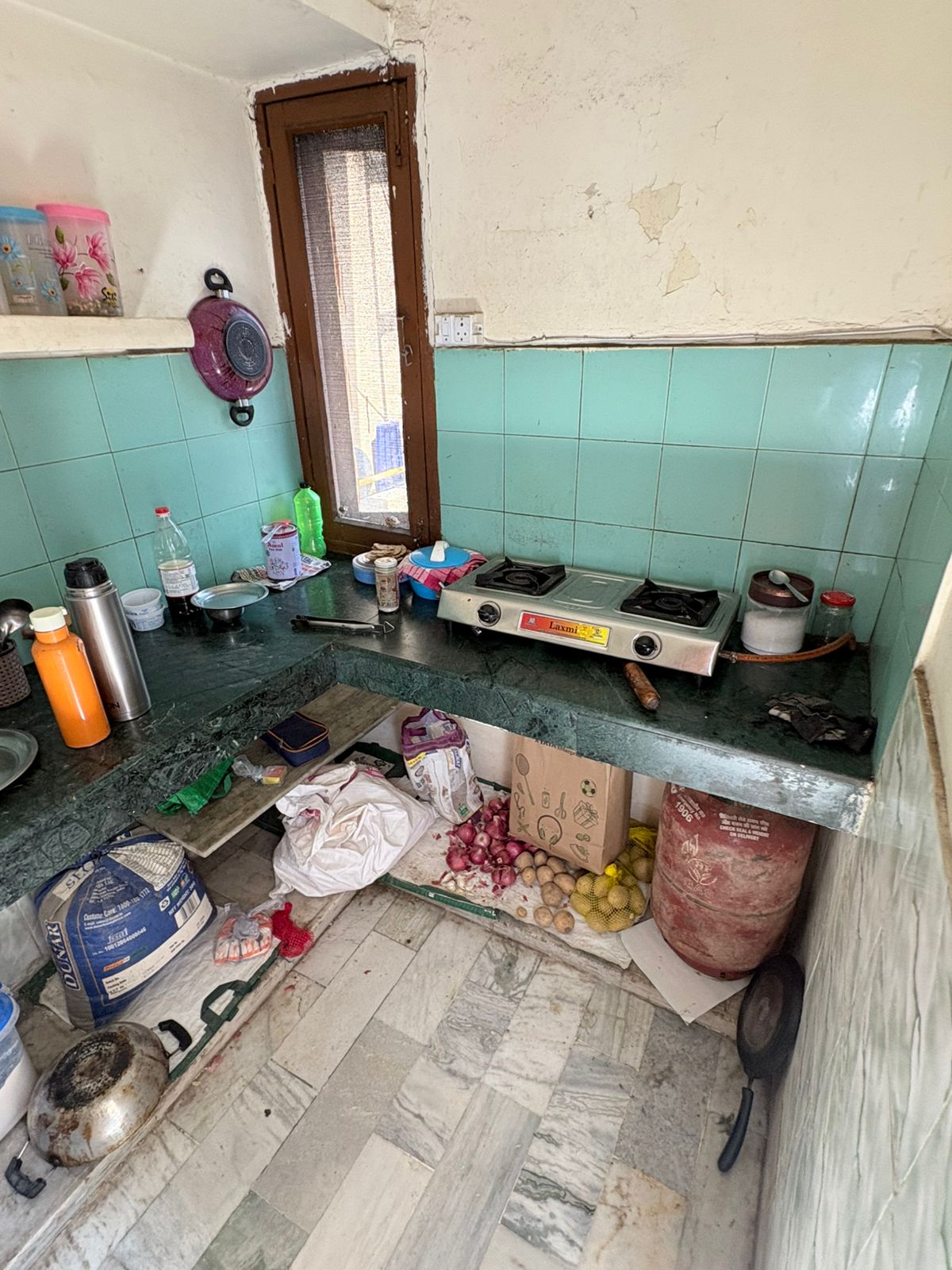 Room for rent