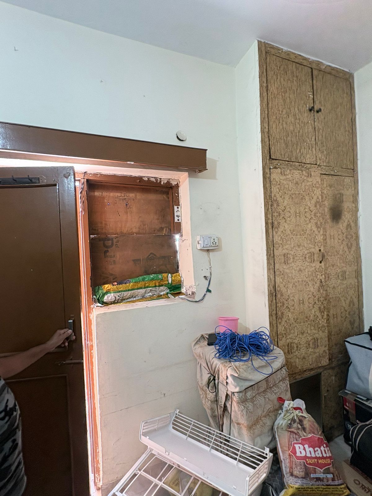 Room for rent