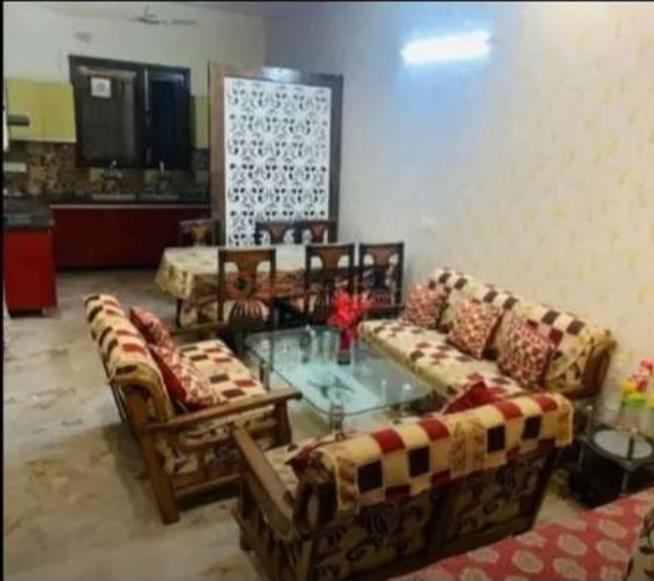 2BHK Fully Furnished Flat