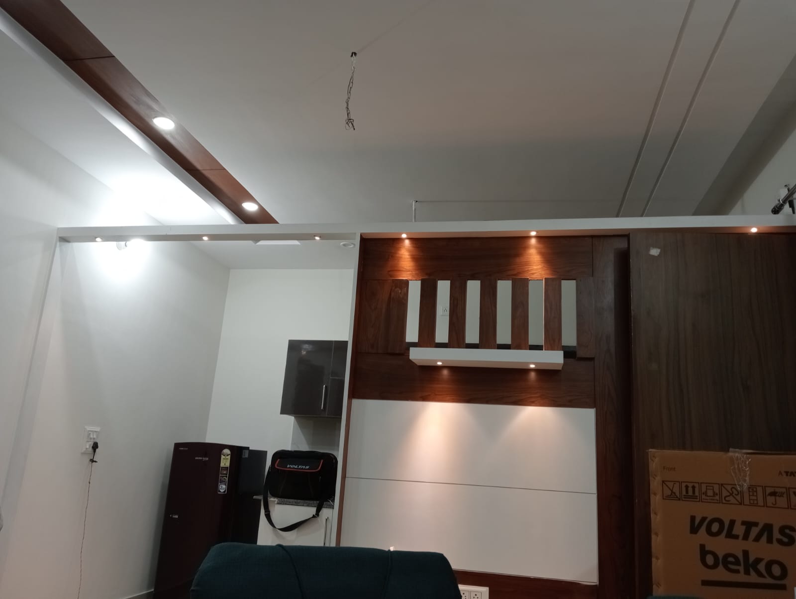 Room for rent