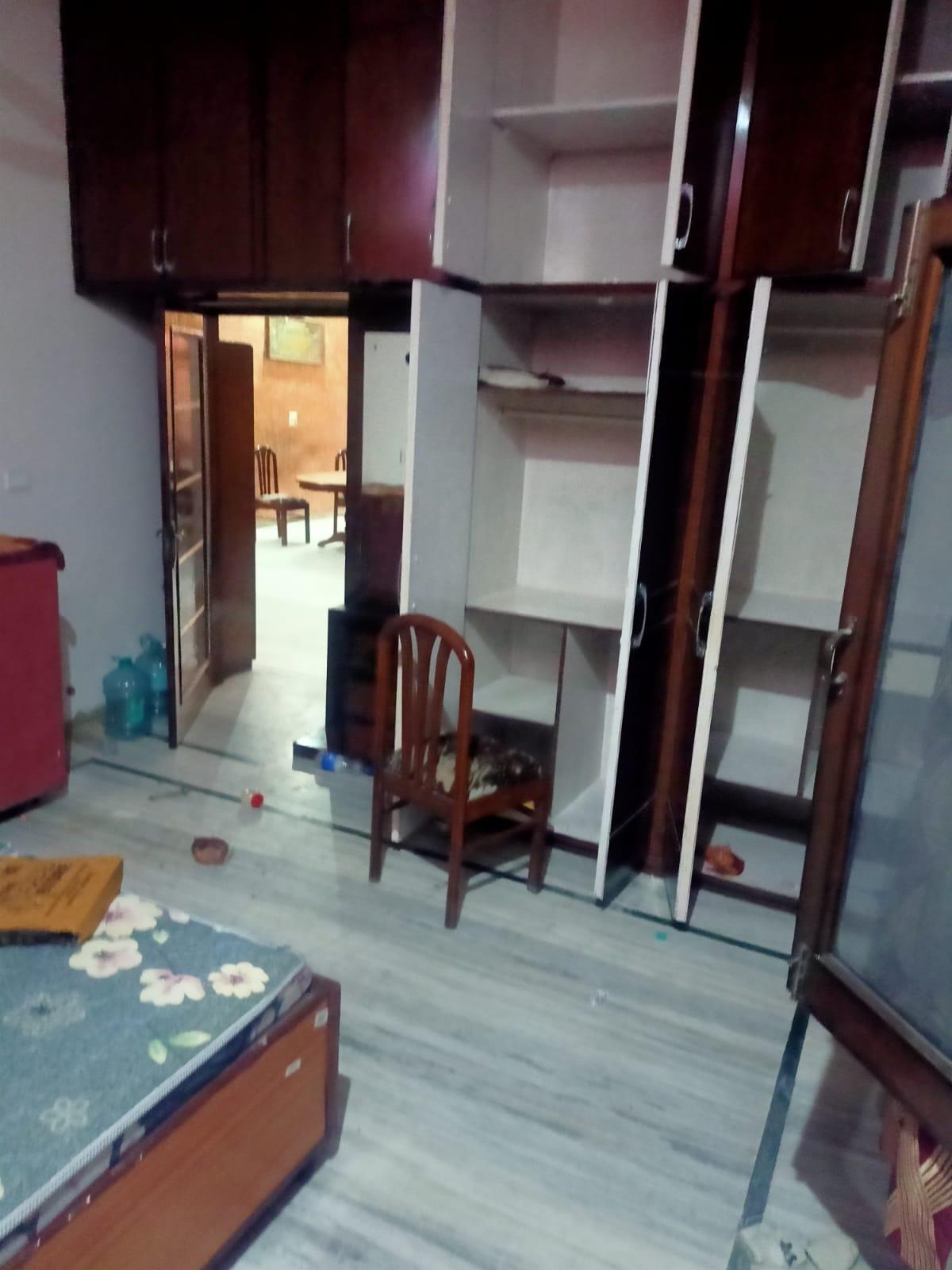 Room for rent