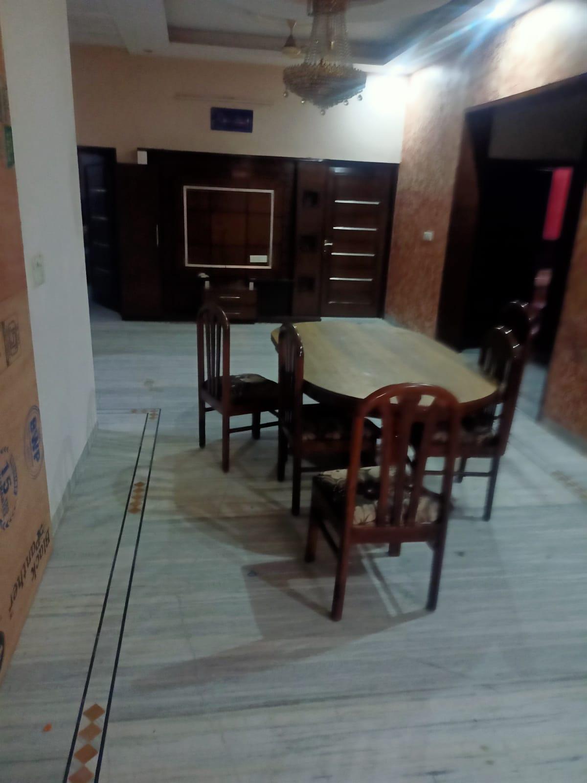 Room for rent