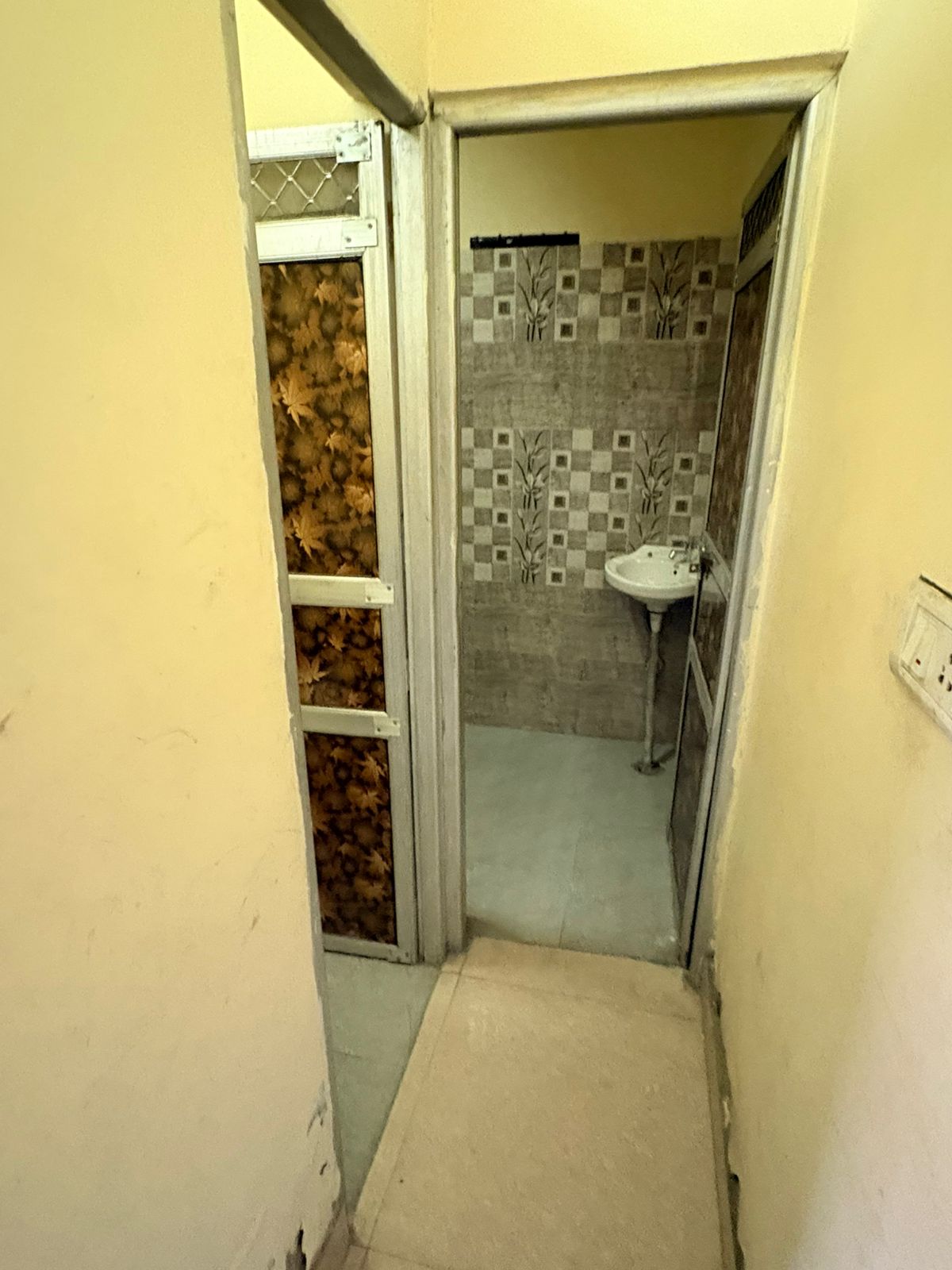 Room for rent