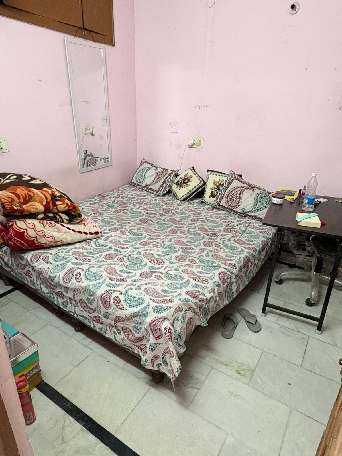 1 Room with Kitchen Fully Furnished House