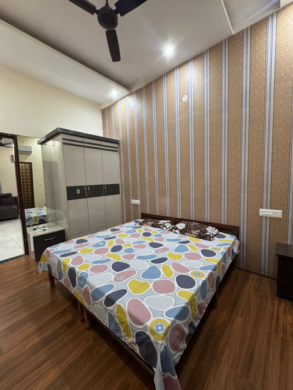 PG Room